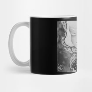 Ghoulie Mug